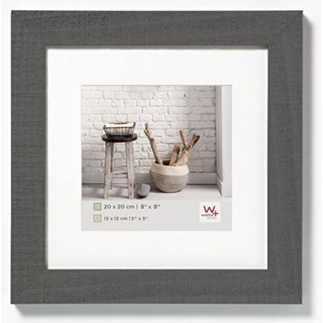 Home Holzr. 20x20 GRAU
