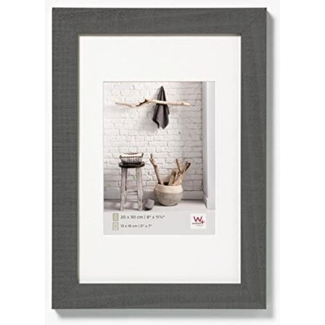 Home Holzr. 24x30 GRAU