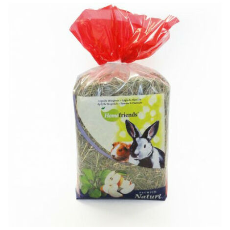 Home Home Friends Apple/Llanten per Roder - 500G