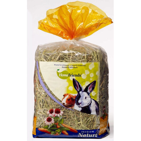 Home Home Friends Care / Equinacea per Roder - 500G