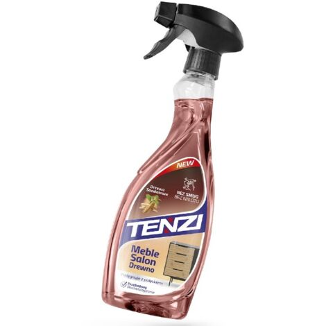 HOME PRO MEUBLES SALON BOIS 0,5L