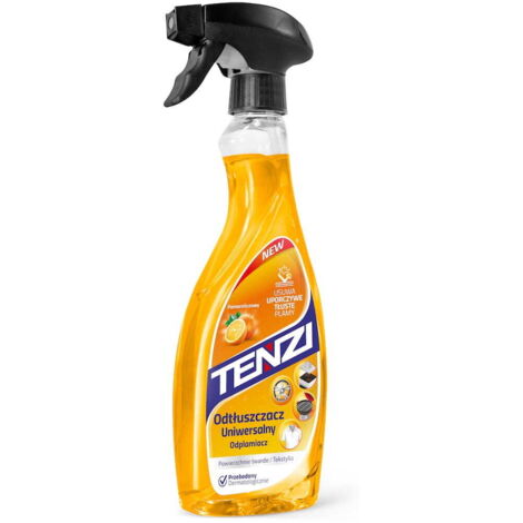 HOME PRO UNIVERSAL-ENTFETTER 0,5L