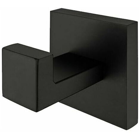 Home Robe Haken Badezimmer Toilette Mantel Handtuch Hut Edelstahl