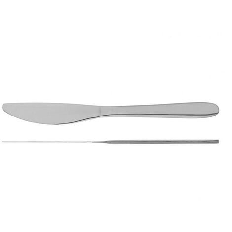 Home Set 2 Coltelli Tavola Clorin