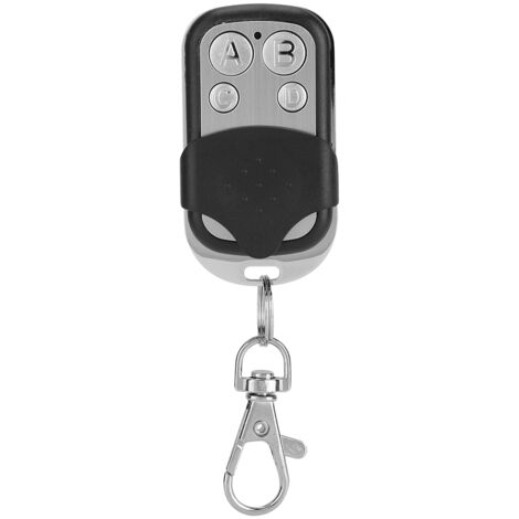 Home Smart Wall Light Touch Switch Wireless Controller WIFI LED Lamp (433MHZ remote control)