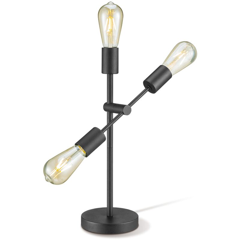 

D681003-21 Tischleuchten Stehlampen - Home Sweet Home