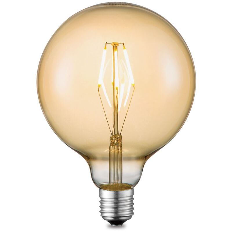 

Bombilla LED 'Carbono A' 4W - Home Sweet Home