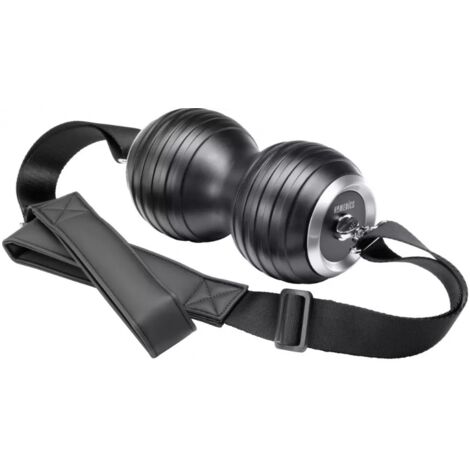 HoMedics Double Barrel Total Body Massager Massaggiatore Corporeo