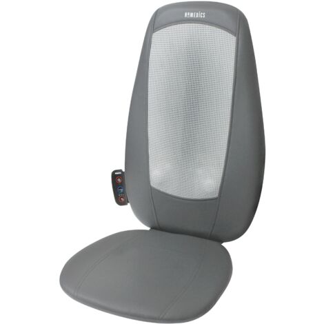 HOMEDICS Massaggiatore Shiatsu Sedile