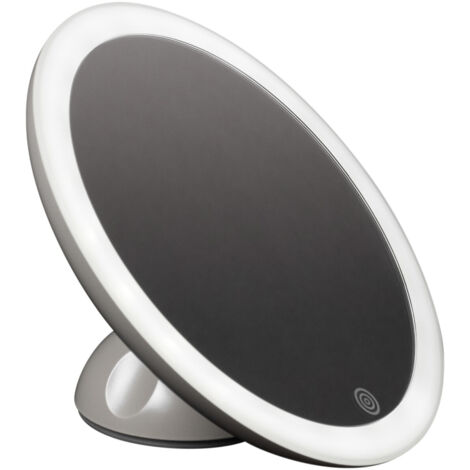 HOMEDICS Specchio Ventosa Luminoso X 5
