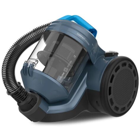 Homeland Cyclone Taurus 800 W Zyklonstaubsauger