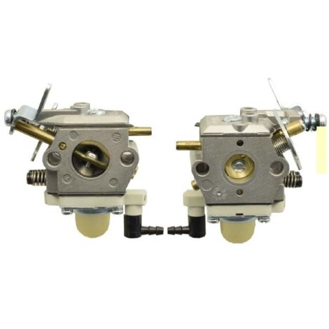 HOMELITE carburateur pour débroussailleuse HT 17 mod : WT.206 009555