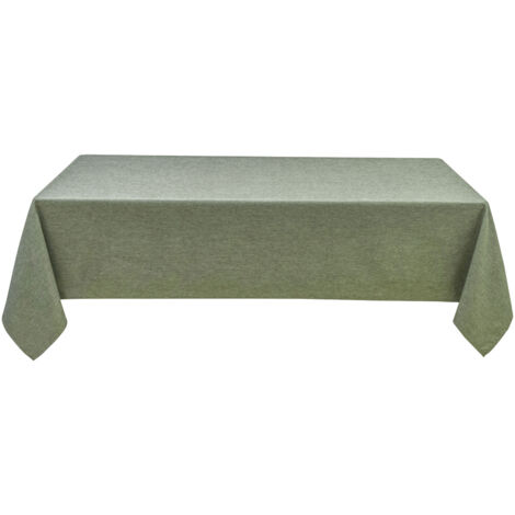 d-c-fix nappe de table toile cirée en plastique sans PVC Acier Gris