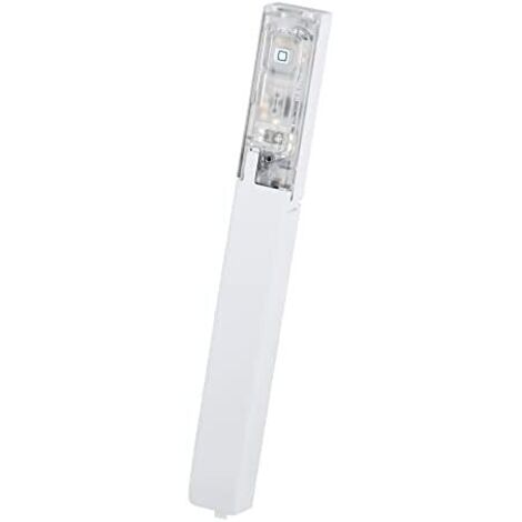 HomeMatic eQ-3 AG Homematic IP HmIP-SWDO-I - Sans fil - RF sans fil - Blanc - 230 m - Alcaline - LR03 (151039A0)