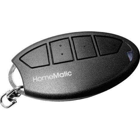 HOMEMATIC HANDSENDER 4 TASTEN 105397A0