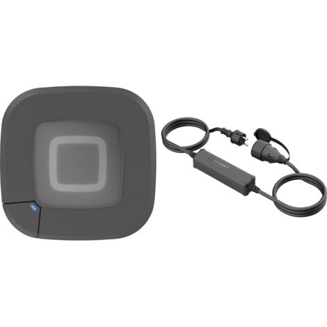 Homematic IP  Access Point   Homematic IP Funk Access Point 2 - anthrazit