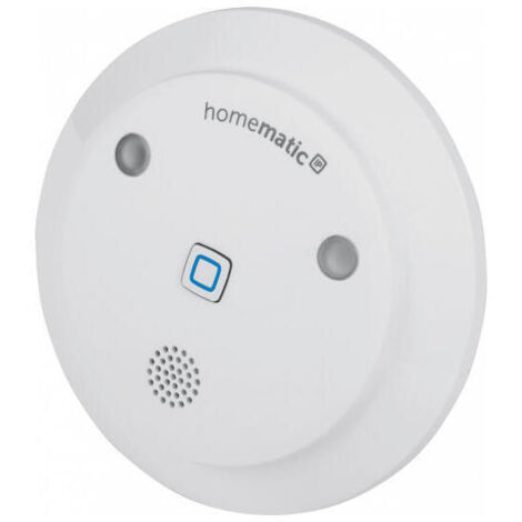 Homematic IP Alarmsirene - innen