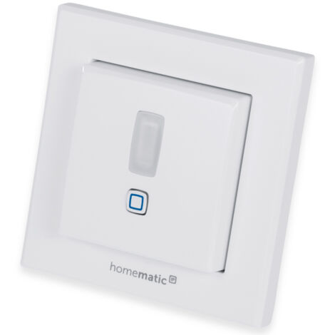 Homematic IP Funk Bewegungsmelder   HmIP-SMI55