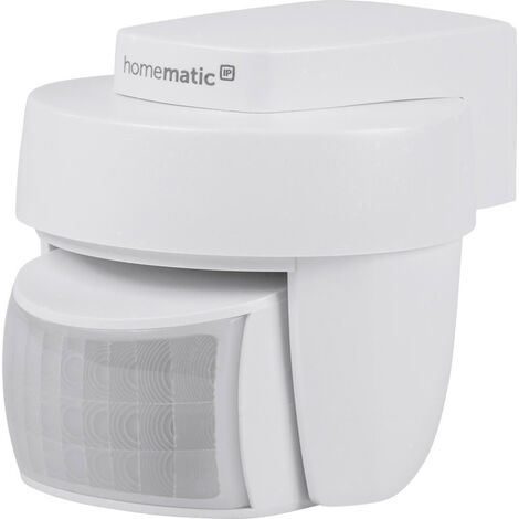 Homematic IP Funk Bewegungsmelder   HmIP-SMO