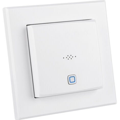 Homematic IP Funk CO2-Luftgütesensor/Raumklimaregler   HmIP-SCTH230