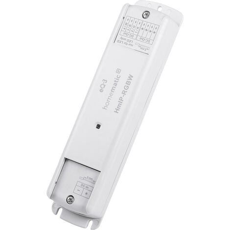 Homematic IP Funk Controller   HmIP-RGBW