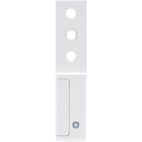 Homematic IP Funk Fenster-Drehgriffkontakt   HmIP-SRH