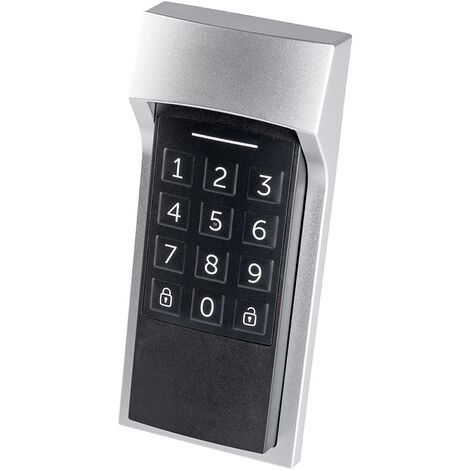 Homematic IP Funk Keypad   HmIP-WKP