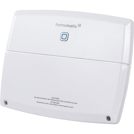 Homematic IP Funk Multi IO Box   HmIP-MIOB