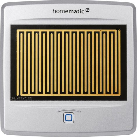 Homematic IP Funk Regensensor   HmIP-SRD