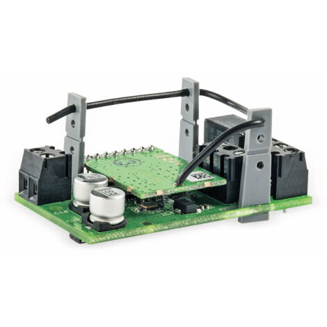 Homematic IP Funk Schaltaktor HmIP-PCBS