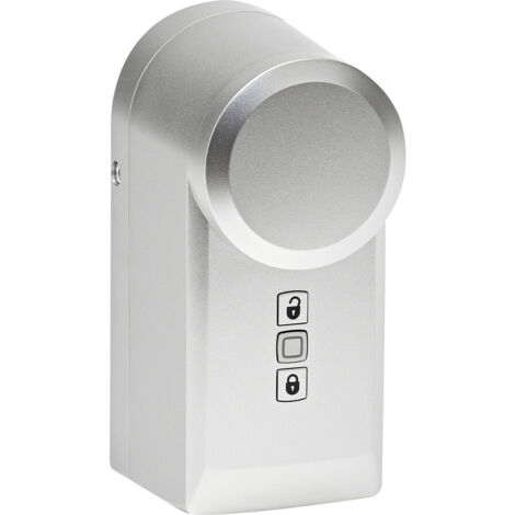 Homematic IP Funk Türschlossantrieb   HmIP-DLD-S