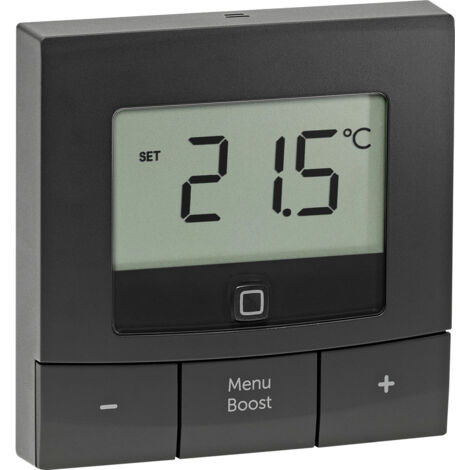 Homematic IP Funk Wandthermostat basic   HmIP-WTH-B-A