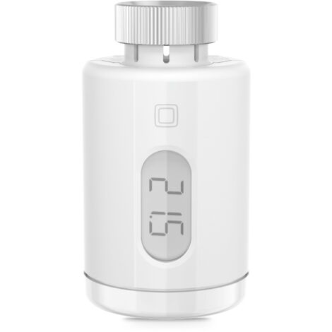 Homematic IP Heizkörperthermostat – pure