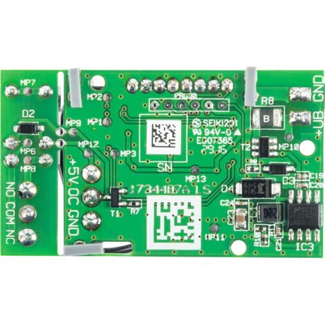Homematic IP HmIP-PCBS