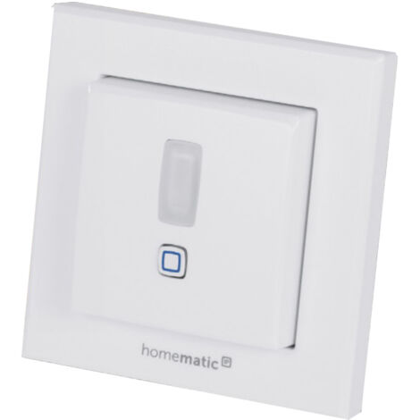 Homematic IP HMIP-SMI55-2 détecteur mouvement blanc