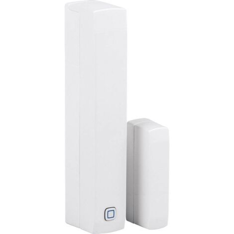 Homematic IP HmIP-SWDM Sensore Bianco per Sicurezza