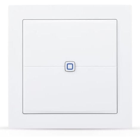 HOMEMATIC IP SANS FIL INTERRUPTEUR MURAL HMIP-WRCC2 155342A0