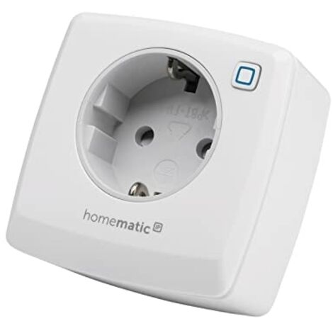 Homematic IP Schaltsteckdose