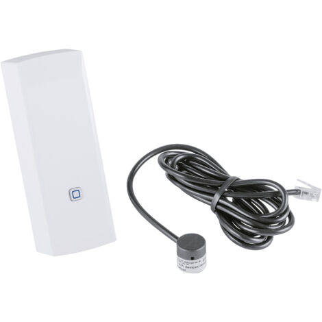 HOMEMATIC IP Schnittstelle für digitale Stromzähler