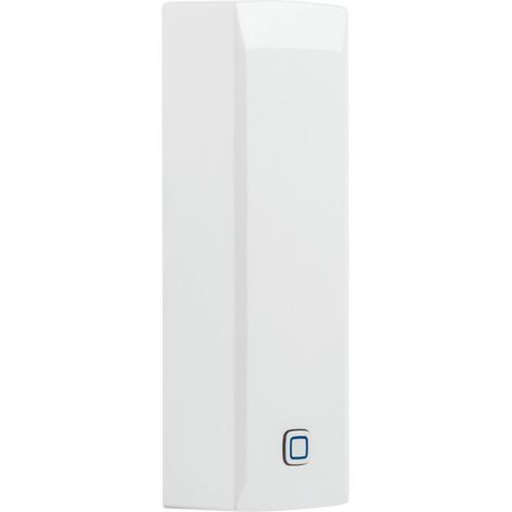 Homematic IP Sensore Bianco Inclinazione vibrazione