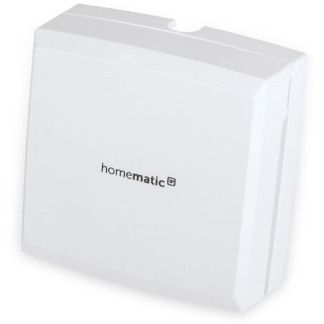 HOMEMATIC IP Smart Home 150586A0, Garagentortaster