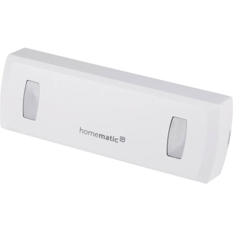 HOMEMATIC IP Smart Home 151159A0, Durchgangssensor mit Richtungserkennung