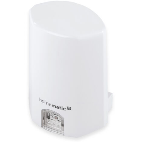 HOMEMATIC IP Smart Home 151566A0 Lichtsensor außen