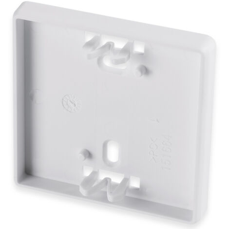 HOMEMATIC IP Smart Home 151996A0 Wechselrahmen, schmal