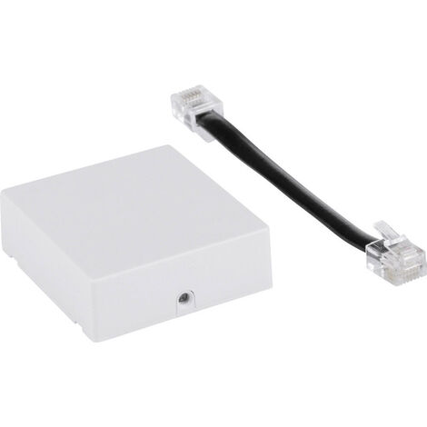HOMEMATIC IP Smart Home 153986A0, Modul für Hörmann-Antriebe