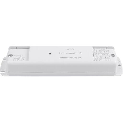 Homematic IP Smart Home Controller LED RGBW