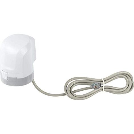 Homematic IP Stellantrieb – motorisch