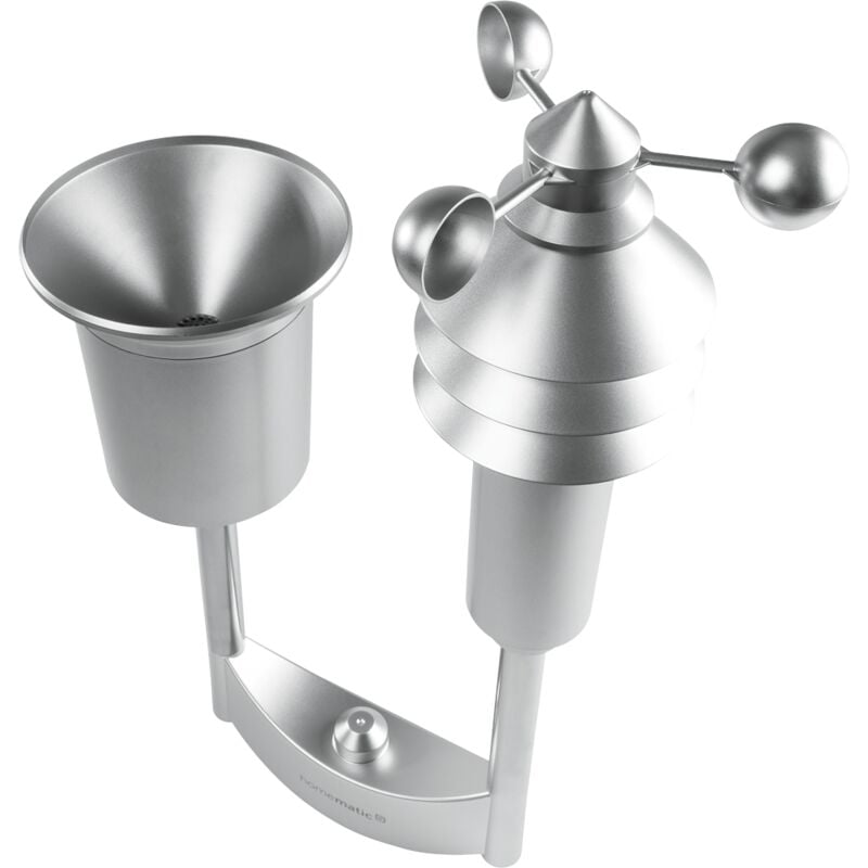 Wettersensor - plus HmIP-SWO-PL - Homematic Ip