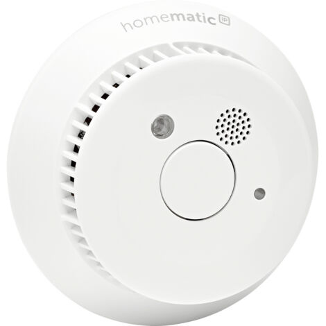 Homematic RAUCHWARNMELDER M. Q-LABEL / HOMEMA EQ-156587A0