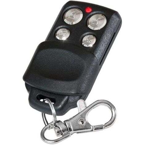 HOMENTRY PS94331 compatible handsender, émetteur, 433.92 Mhz rolling code de rechange. Top qualité ersatzgerät.